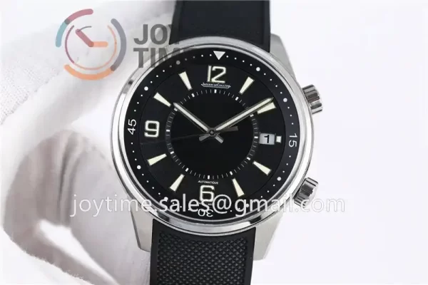 Jaeger-LeCoultre Polaris Automatic ZF 1:1 Best Edition SS Rubber Strap A899