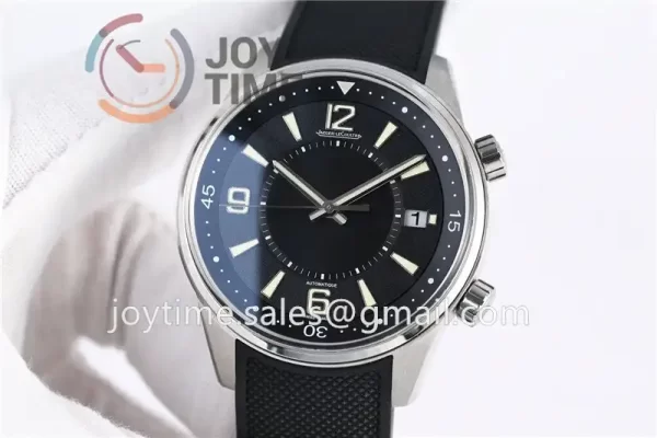 Jaeger-LeCoultre Polaris Automatic ZF 1:1 Best Edition SS Rubber Strap A899