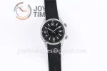 Jaeger-LeCoultre Polaris Automatic ZF 1:1 Best Edition SS Rubber Strap A899