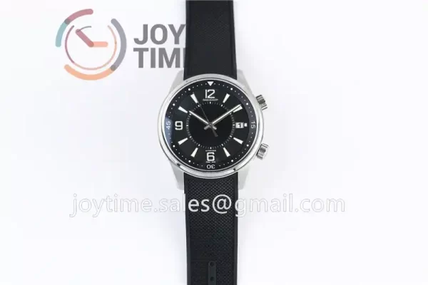 Jaeger-LeCoultre Polaris Automatic ZF 1:1 Best Edition SS Rubber Strap A899