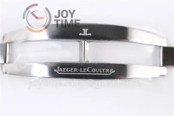 Jaeger-LeCoultre Polaris Automatic ZF 1:1 Best Edition SS Rubber Strap A899