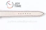 Jaeger-LeCoultre Rendez-Vous Night & Day ZF 1:1 Best Edition  Diamonds Bezel  Leather Strap SA898