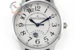 Jaeger-LeCoultre Rendez-Vous Night & Day ZF 1:1 Best Edition Leather Strap SA898