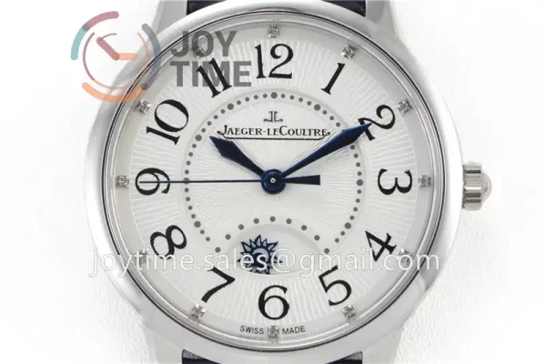 Jaeger-LeCoultre Rendez-Vous Night & Day ZF 1:1 Best Edition Leather Strap SA898