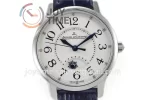 Jaeger-LeCoultre Rendez-Vous Night & Day ZF 1:1 Best Edition Leather Strap SA898