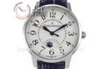 Jaeger-LeCoultre Rendez-Vous Night & Day ZF 1:1 Best Edition Leather Strap SA898