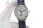 Jaeger-LeCoultre Rendez-Vous Night & Day ZF 1:1 Best Edition Leather Strap SA898