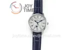 Jaeger-LeCoultre Rendez-Vous Night & Day ZF 1:1 Best Edition Leather Strap SA898