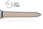 Jaeger-LeCoultre Rendez-Vous Night & Day ZF 1:1 Best Edition Leather Strap SA898