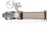 Jaeger-LeCoultre Rendez-Vous Night & Day ZF 1:1 Best Edition Leather Strap SA898