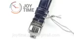 Jaeger-LeCoultre Rendez-Vous Night & Day ZF 1:1 Best Edition Leather Strap SA898