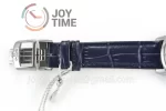 Jaeger-LeCoultre Rendez-Vous Night & Day ZF 1:1 Best Edition Leather Strap SA898