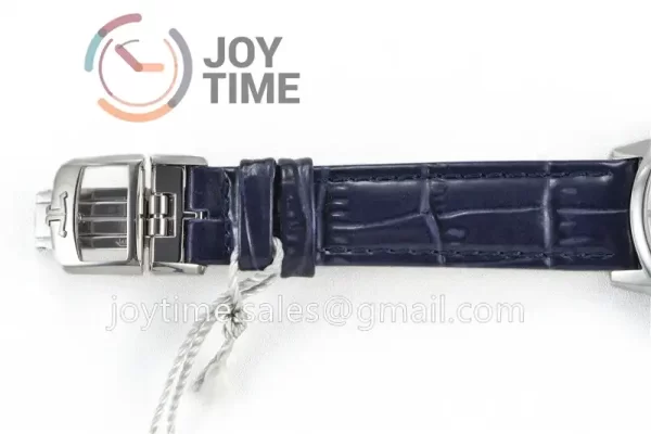 Jaeger-LeCoultre Rendez-Vous Night & Day ZF 1:1 Best Edition Leather Strap SA898