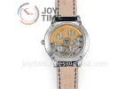 Jaeger-LeCoultre Rendez-Vous Night & Day ZF 1:1 Best Edition Leather Strap SA898