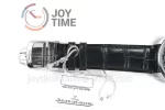 Jaeger-LeCoultre Polaris Geographic  ZF 1:1 Best Edition SS Leather Strap A936