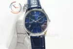 Jaeger-LeCoultre Master Ultra Thin Réserve de Marche GF 1:1 Best Edition Leather Strap A938