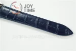 Jaeger-LeCoultre Master Ultra Thin Réserve de Marche GF 1:1 Best Edition Leather Strap A938