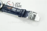 Jaeger-LeCoultre Master Ultra Thin Réserve de Marche GF 1:1 Best Edition Leather Strap A938