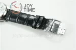 Jaeger-LeCoultre Master Ultra Thin Réserve de Marche GF 1:1 Best Edition Leather Strap A938