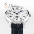 Jaeger-LeCoultre Rendez-Vous Night & Day GF 1:1 Best Edition Leather Strap SA898