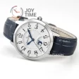 Jaeger-LeCoultre Rendez-Vous Night & Day GF 1:1 Best Edition Leather Strap SA898