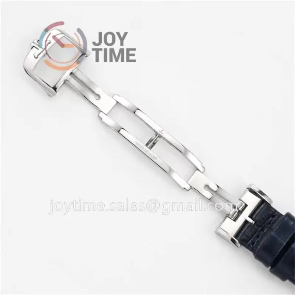 Jaeger-LeCoultre Rendez-Vous Night & Day GF 1:1 Best Edition Leather Strap SA898