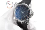 Roger Dubuis Excalibur Knights of the Round Table II ZF 1:1 Best Edition SS Leather Strap A6T15