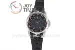 Roger Dubuis Excalibur Knights of the Round Table II ZF 1:1 Best Edition SS Leather Strap A6T15