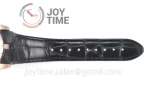 Roger Dubuis Excalibur Knights of the Round Table II ZF 1:1 Best Edition RG Leather Strap A6T15