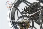 Roger Dubuis Excalibur Spider  BBR 1:1 Best Edition Leather Strap Tourbillon