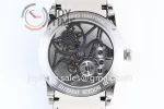 Roger Dubuis Excalibur Spider  BBR 1:1 Best Edition Leather Strap Tourbillon