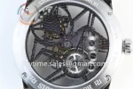 Roger Dubuis Excalibur Spider  BBR 1:1 Best Edition Leather Strap Tourbillon