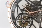 Roger Dubuis Excalibur Spider  BBR 1:1 Best Edition RG Leather Strap Tourbillon