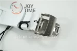 Richard Mille RM055 ZF 1:1 Best Edition Ceramic Case Rubber Strap NH05A