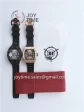 Richard Mille RM001 JBF 1:1 Best Edition RG Case Rubber Strap Tourbillon