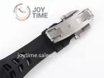 Richard Mille RM21-02 RMF 1:1 Best Edition NTPT Rubber Strap Tourbillon