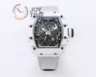 Richard Mille RM35-01 BBR 1:1 Best Edition NTPT Case Nylon Strap Clone RMUL3