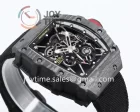 Richard Mille RM35-01 BBR 1:1 Best Edition NTPT Case Nylon Strap Clone RMUL3