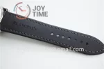 Blancpain Fifty Fathoms ZF 1:1 Best Edition SS Case Sail-canvas Strap A2836