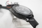 Blancpain Fifty Fathoms ZF 1:1 Best Edition PVD Case Sail-canvas Strap A2836