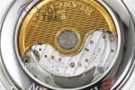 Blancpain Villeret ZF 1:1 Best Edition SS Case Leather Strap A1151