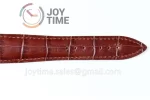 Blancpain Villeret ZF 1:1 Best Edition RG Case Leather Strap A1151