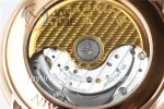 Blancpain Villeret ZF 1:1 Best Edition RG Case Leather Strap A1151