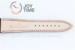 Blancpain Villeret ZF 1:1 Best Edition YG Case Leather Strap A1151