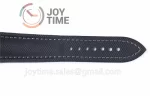 Blancpain Fifty Fathoms Bathyscaphe ZF 1:1 Best Edition SS Case Sail-canvas Strap A1315