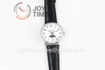 Blancpain Villeret Complicated Function OMF 1:1 Best Edition SS Case Leather Strap A6654