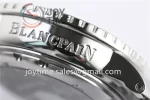 Blancpain Fifty Fathoms ZF 1:1 Best Edition SS Case SS Strap A2836