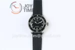 Blancpain Fifty Fathoms ZF 1:1 Best Edition Titanium Case Sail-canvas Strap A2836