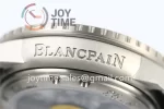 Blancpain Fifty Fathoms ZF 1:1 Best Edition Titanium Case Sail-canvas Strap A2836