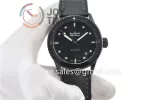 Blancpain Fifty Fathoms Bathyscaphe ZF 1:1 Best Edition Ceramic Case Sail-canvas Strap A1315